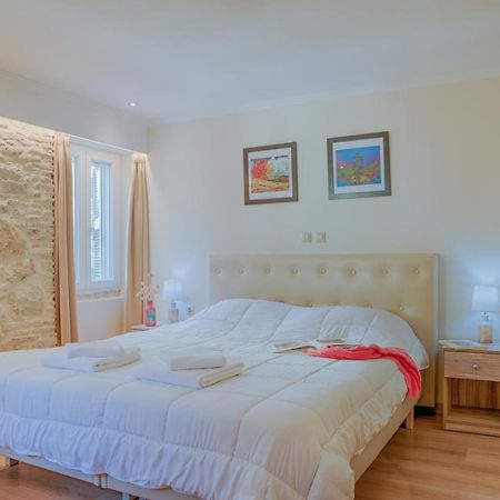 Effie'S Suites Old Town By Estia Corfu  Exterior foto